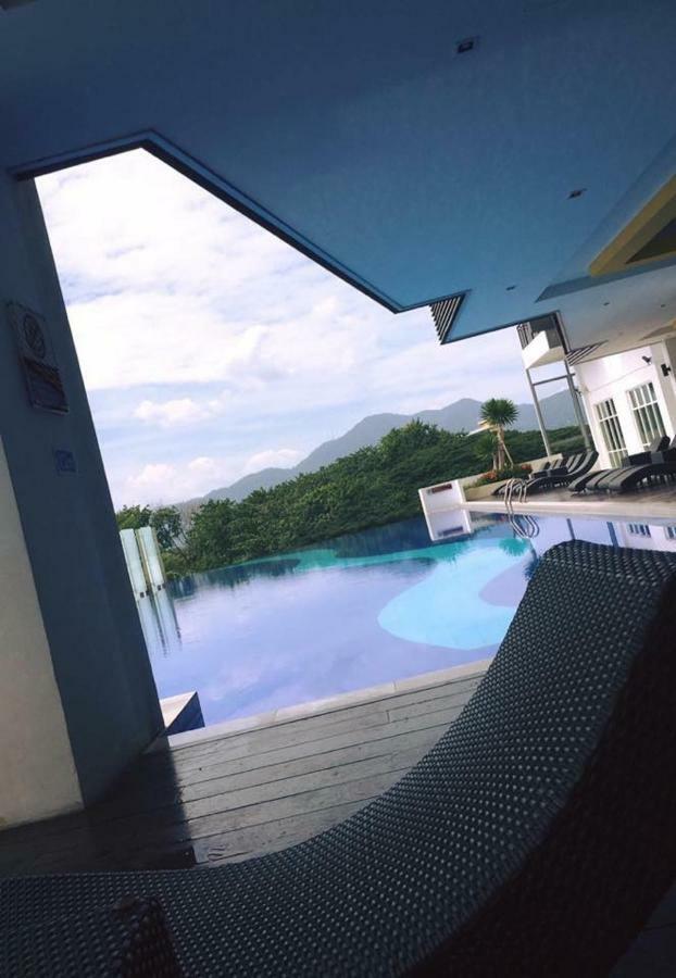 Hakone Home Ipoh Majestic Exteriér fotografie