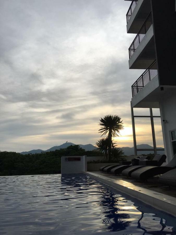 Hakone Home Ipoh Majestic Exteriér fotografie